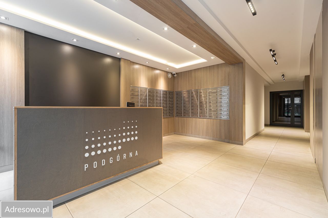 Mieszkanie 2-pokojowe Szczecin Śródmieście. Zdjęcie 9