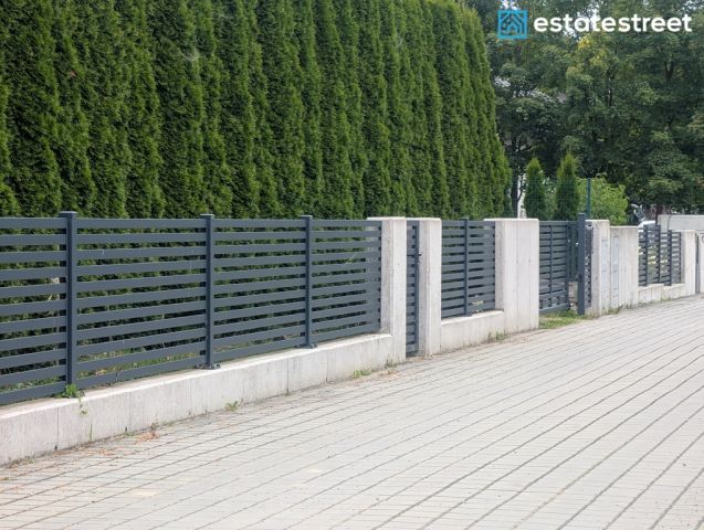 Działka budowlana Mników. Zdjęcie 21