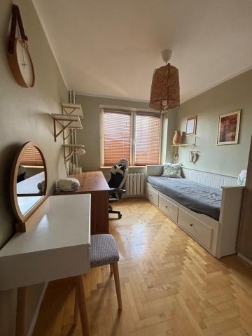 Mieszkanie 3-pokojowe Kraków Prokocim, ul. Jana Kozietulskiego. Zdjęcie 36