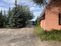 Działka inwestycyjna Konarzew, ul. Polna. Zdjęcie 1