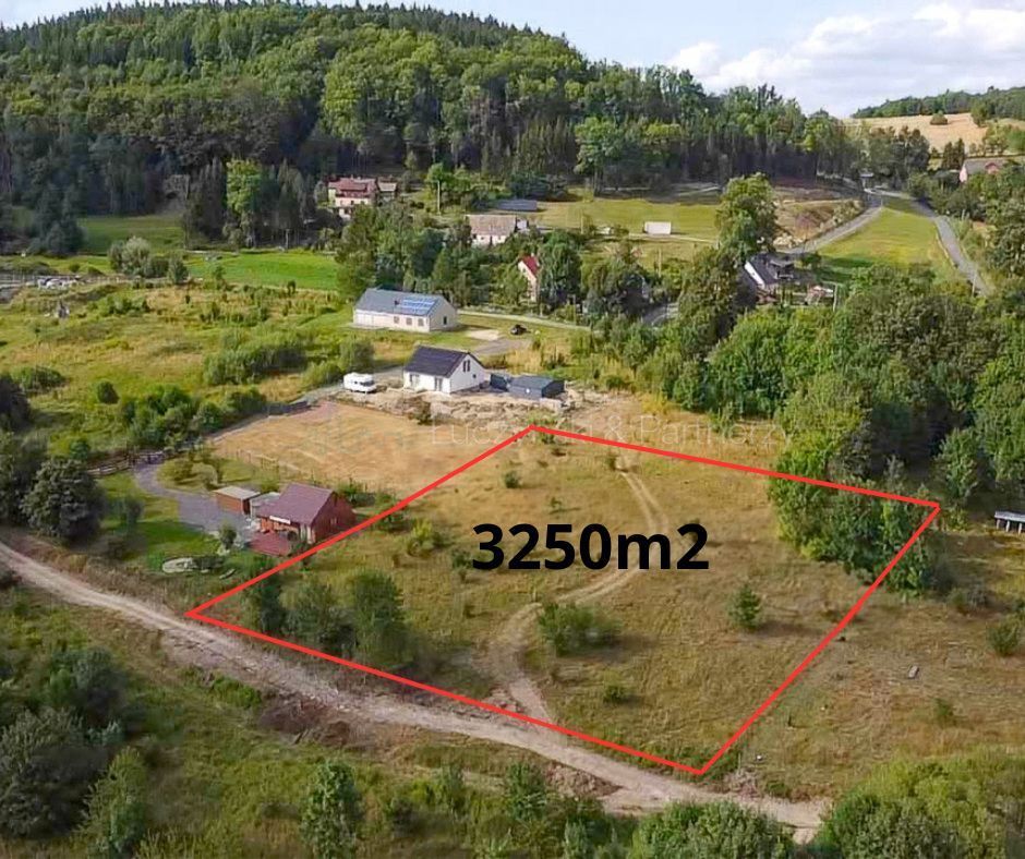 Działka inwestycyjna Komarno. Zdjęcie 6