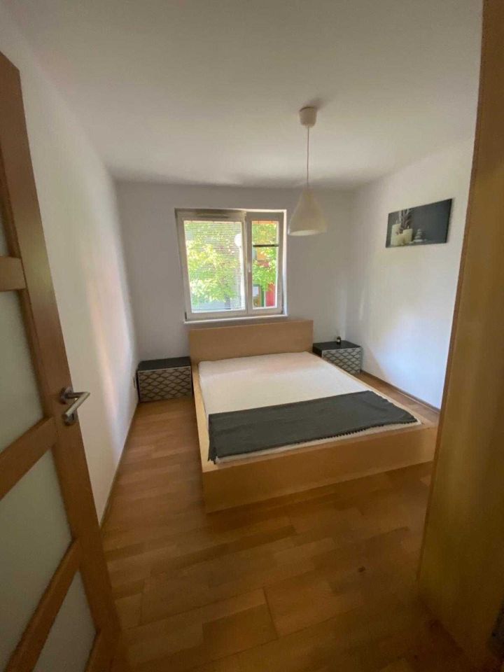 Mieszkanie 3-pokojowe Wrocław Krzyki, ul. Himalajska. Zdjęcie 2