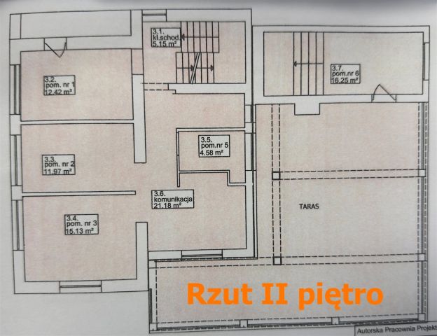 dom wolnostojący Krynica-Zdrój. Zdjęcie 23