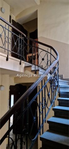 Mieszkanie 1-pokojowe Kraków, ul. Skałeczna. Zdjęcie 10