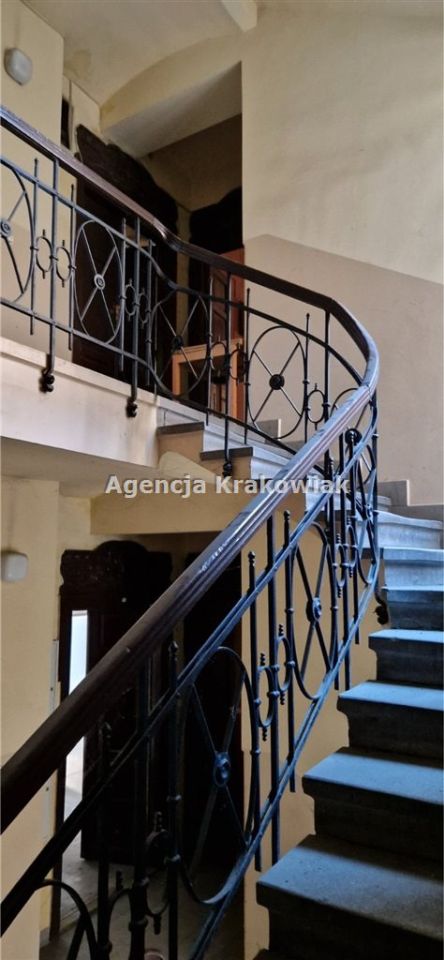 Mieszkanie 1-pokojowe Kraków, ul. Skałeczna. Zdjęcie 10