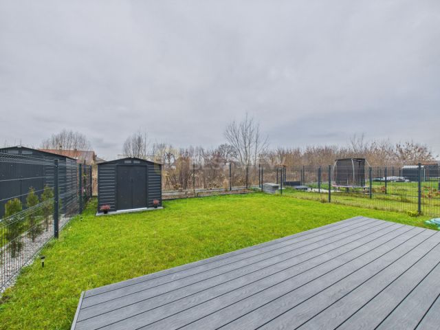 Mieszkanie 4-pokojowe Warszawa Wawer, ul. Chodzieska. Zdjęcie 11