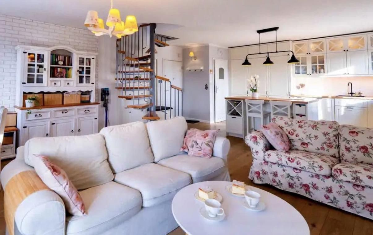 Mieszkanie 4-pokojowe Wadowice Gotowizna, ul. Zegadłowicza 39. Zdjęcie 2