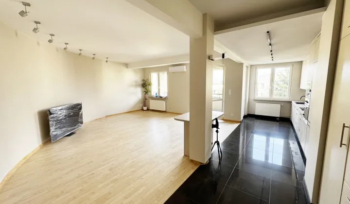 Mieszkanie 3-pokojowe Warszawa Wilanów, ul. Marconich