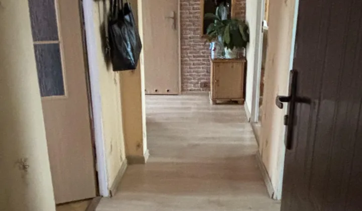 Mieszkanie 3-pokojowe Dębno, ul. Ludwika Waryńskiego