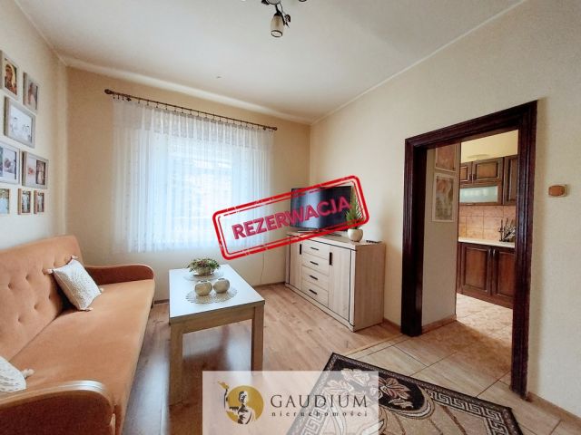 Mieszkanie 2-pokojowe Tczew. Zdjęcie 1