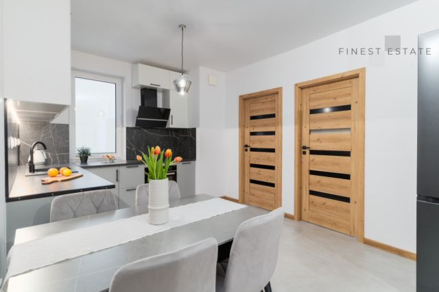 Mieszkanie 4-pokojowe Warszawa Ursynów, ul. Józefa Feliksa Ciszewskiego. Zdjęcie 18