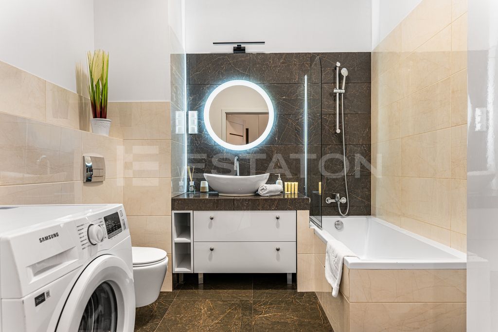 Mieszkanie 2-pokojowe Rzeszów, ul. Ignacego Paderewskiego. Zdjęcie 8