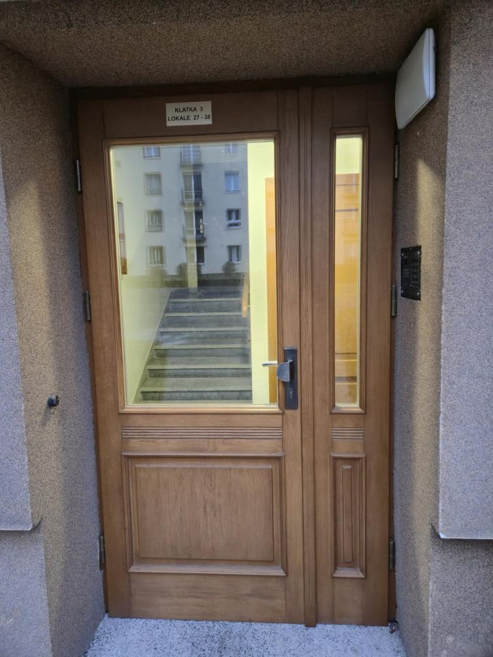 Mieszkanie 2-pokojowe Warszawa Ochota, ul. Białobrzeska. Zdjęcie 7