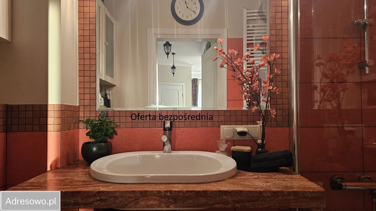 Mieszkanie 3-pokojowe Warszawa Wola, ul. Człuchowska. Zdjęcie 6