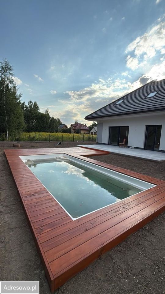 bliźniak, 5 pokoi Pełczyce, ul. Akacjowa. Zdjęcie 6