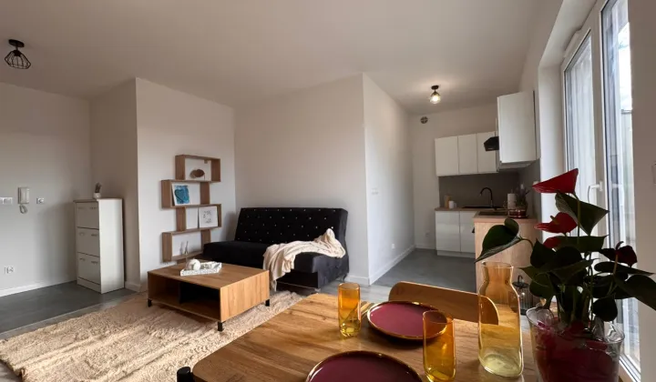 Mieszkanie 1-pokojowe Świętochłowice Lipiny, ul. dr. Antoniego Bukowego