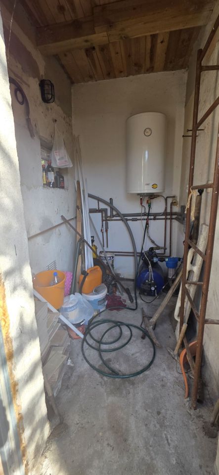 dom letniskowy, 2 pokoje Sierosław. Zdjęcie 8