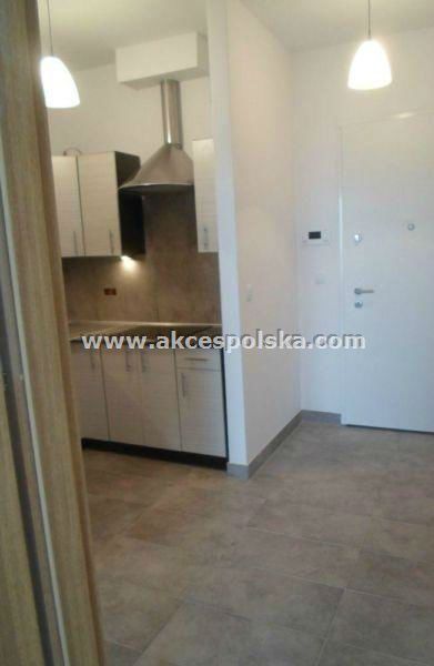 Mieszkanie 2-pokojowe Warszawa Żoliborz, ul. Jasnodworska. Zdjęcie 7