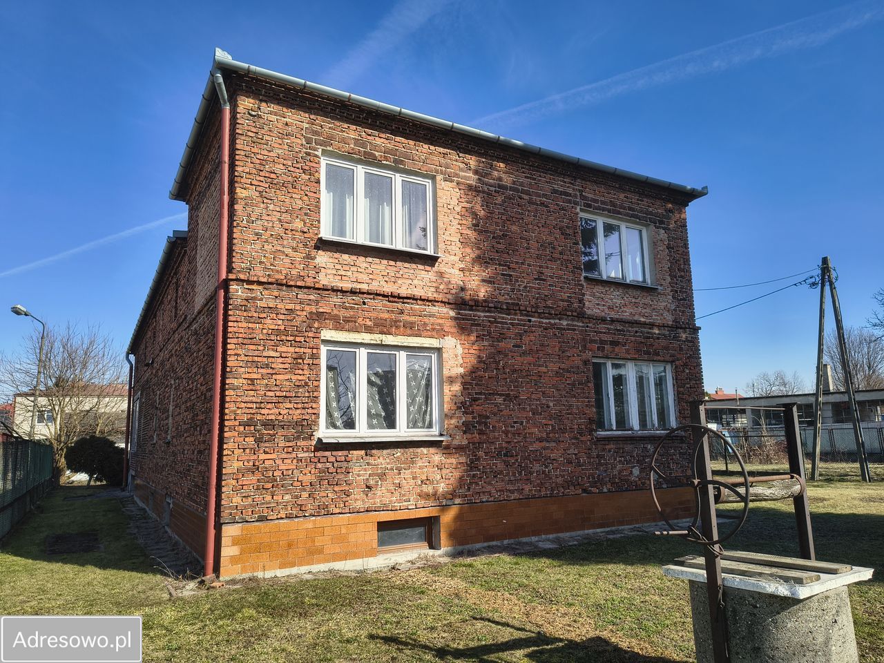 dom wolnostojący, 6 pokoi Rzeszów Staromieście, ul. Sąsiedzka. Zdjęcie 8