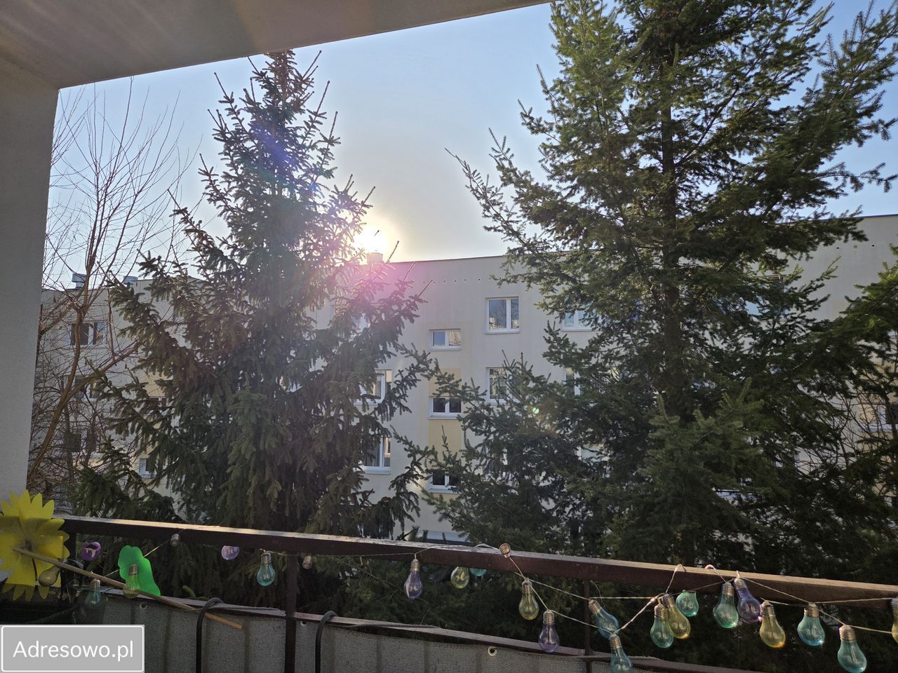 Mieszkanie 3-pokojowe Legionowo, ul. Husarska. Zdjęcie 5