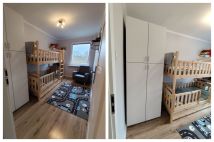 Mieszkanie 3-pokojowe Rzepin, ul. Dworcowa. Zdjęcie 4