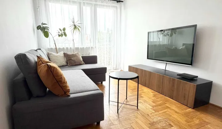 Mieszkanie 3-pokojowe Stargard Centrum, B. Limanowskiego