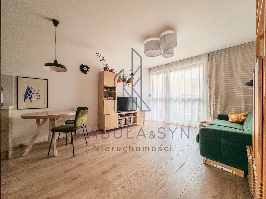 Mieszkanie 2-pokojowe Bydgoszcz, ul. Leśna. Zdjęcie 3