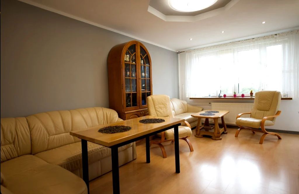 Mieszkanie 2-pokojowe Mrzeżyno. Zdjęcie 1