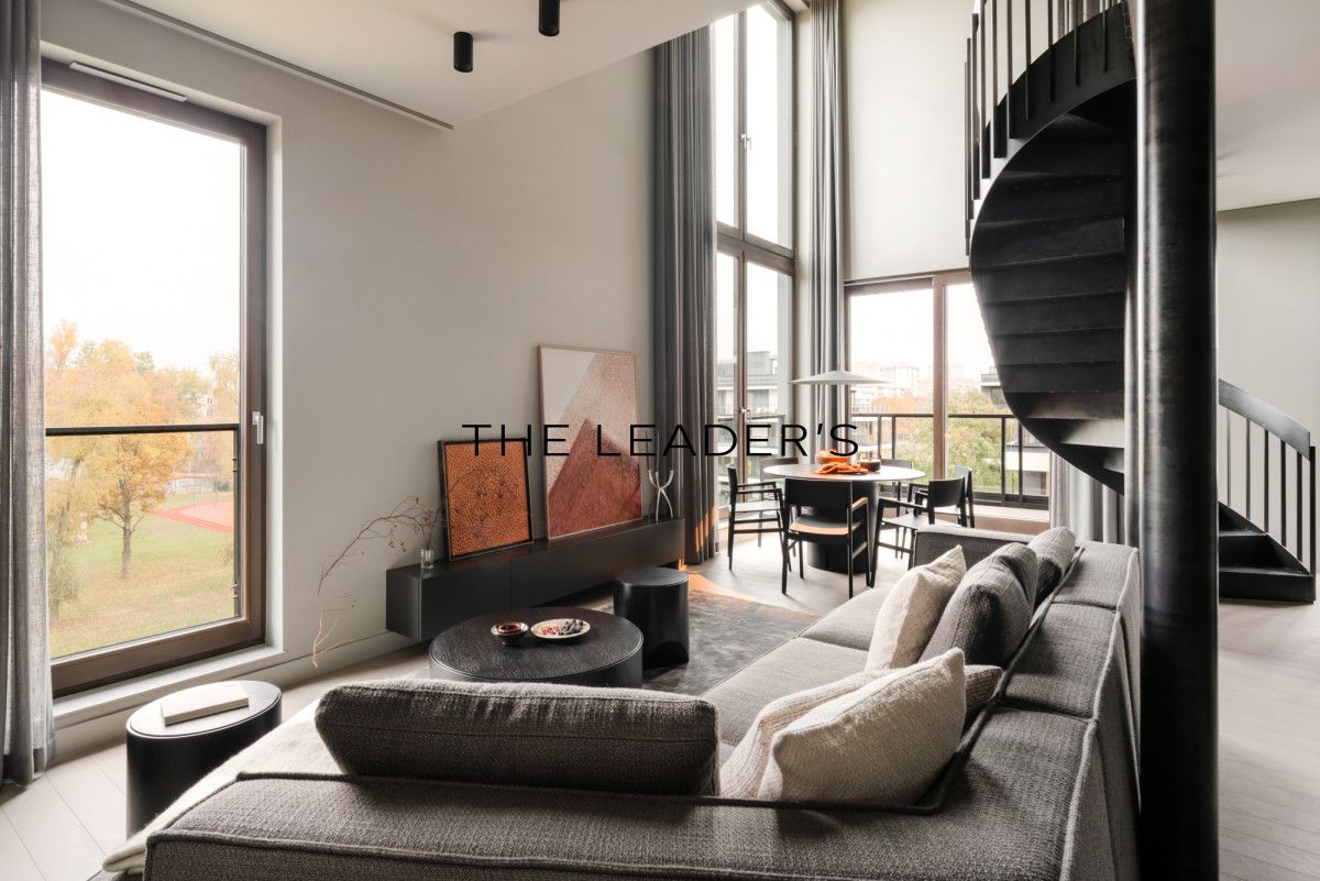 Mieszkanie 4-pokojowe Warszawa Mokotów, ul. Iwicka. Zdjęcie 2