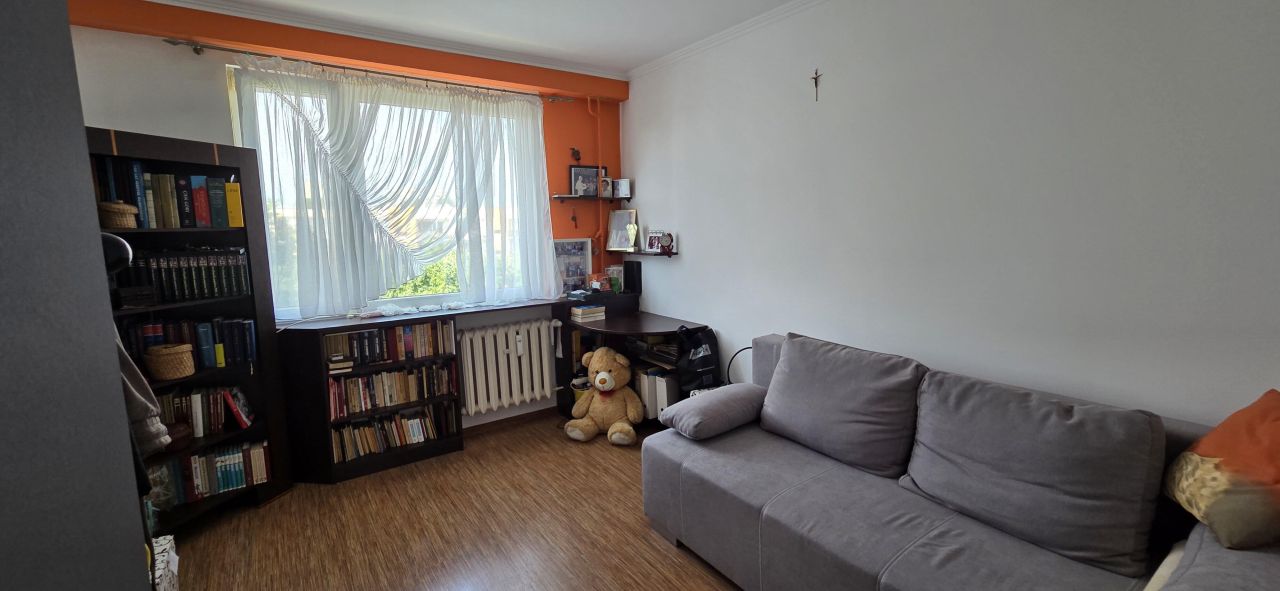 Mieszkanie 2-pokojowe Pabianice Bugaj, ul. Mokra. Zdjęcie 2