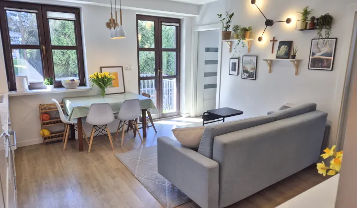 Mieszkanie 3-pokojowe Lublin Czechów Górny, ul. Koncertowa