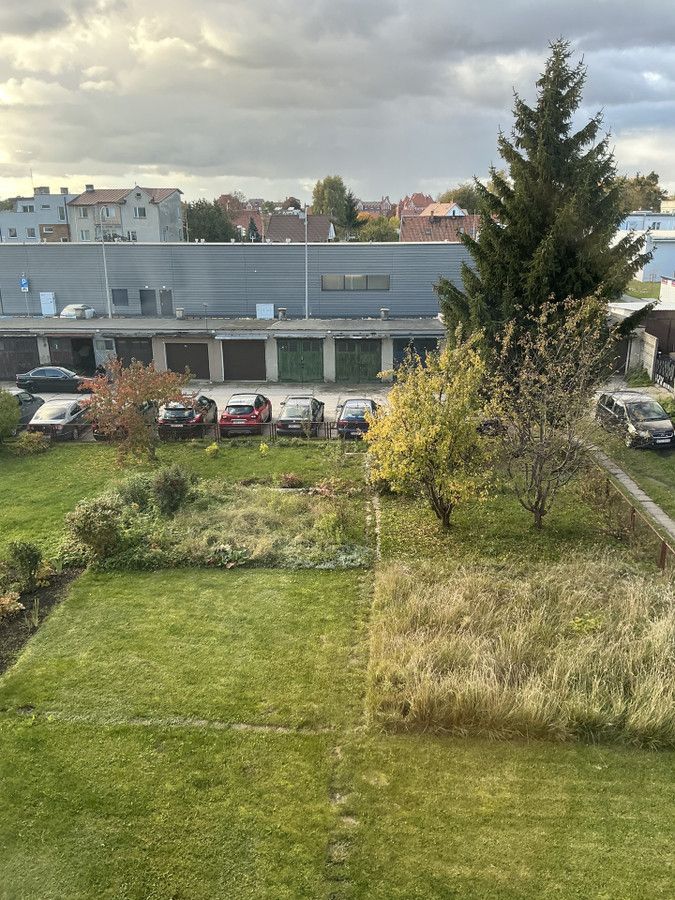 Mieszkanie 3-pokojowe Malbork, ul. Henryka Sucharskiego. Zdjęcie 16