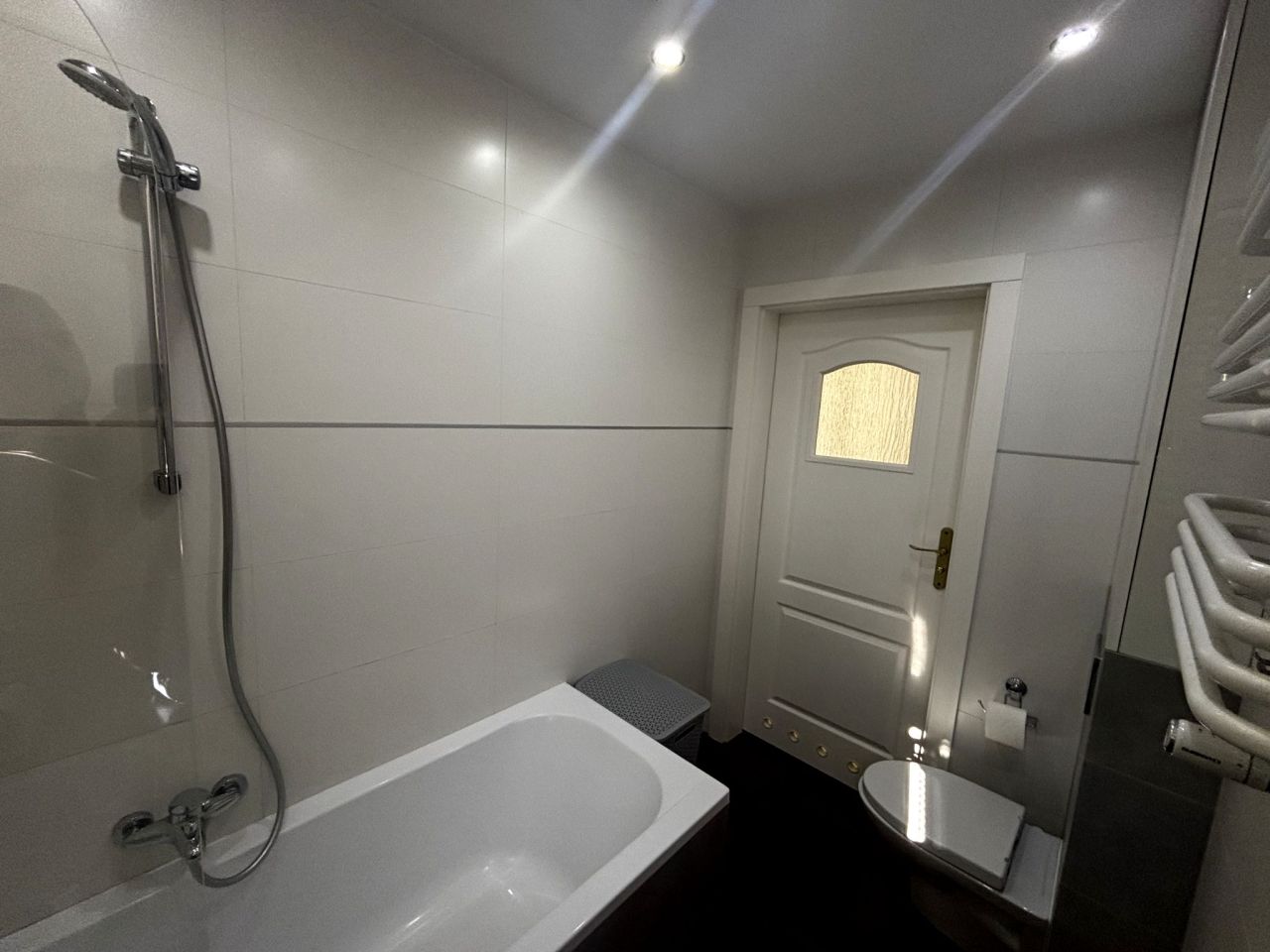 Mieszkanie 3-pokojowe Olsztyn Osiedle Generałów, ul. gen. Stefana Grota Roweckiego. Zdjęcie 6