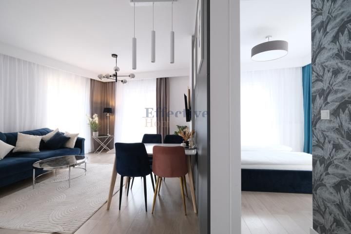 Mieszkanie 2-pokojowe Wrocław Stare Miasto, pl. Jana Pawła II. Zdjęcie 12