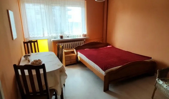 Mieszkanie 2-pokojowe Łódź Polesie