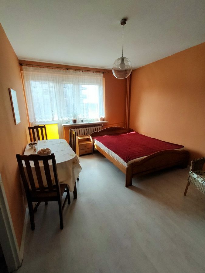 Mieszkanie 2-pokojowe Łódź Polesie. Zdjęcie 1