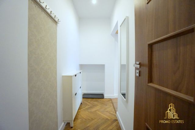 Mieszkanie 1-pokojowe Kraków Kazimierz, ul. Bocheńska. Zdjęcie 13