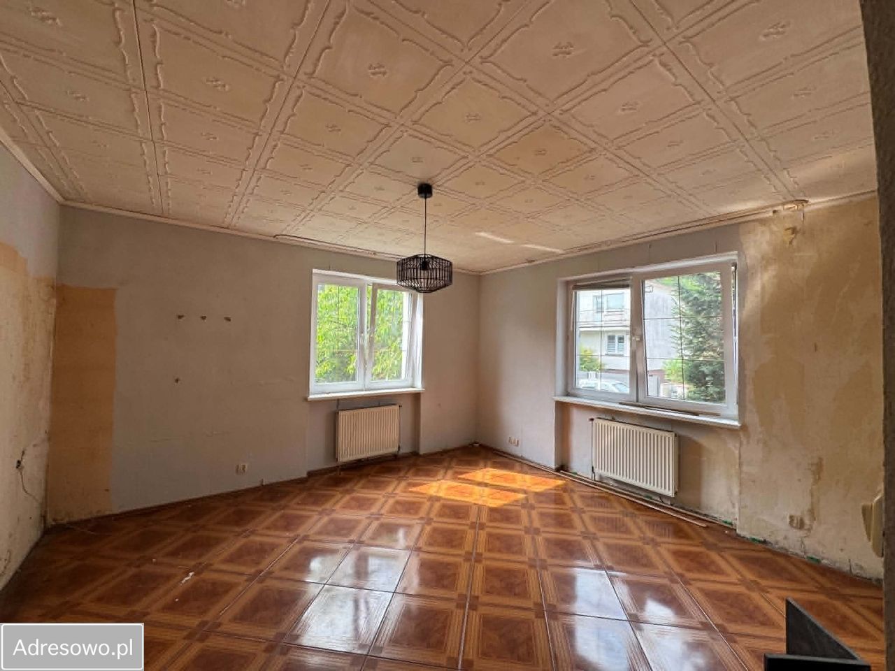 dom wolnostojący, 5 pokoi Szczecin Dąbie, ul. Bośniacka. Zdjęcie 14