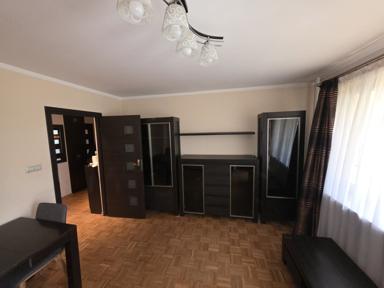 Mieszkanie 3-pokojowe Warszawa Mokotów, ul. Arbuzowa. Zdjęcie 6