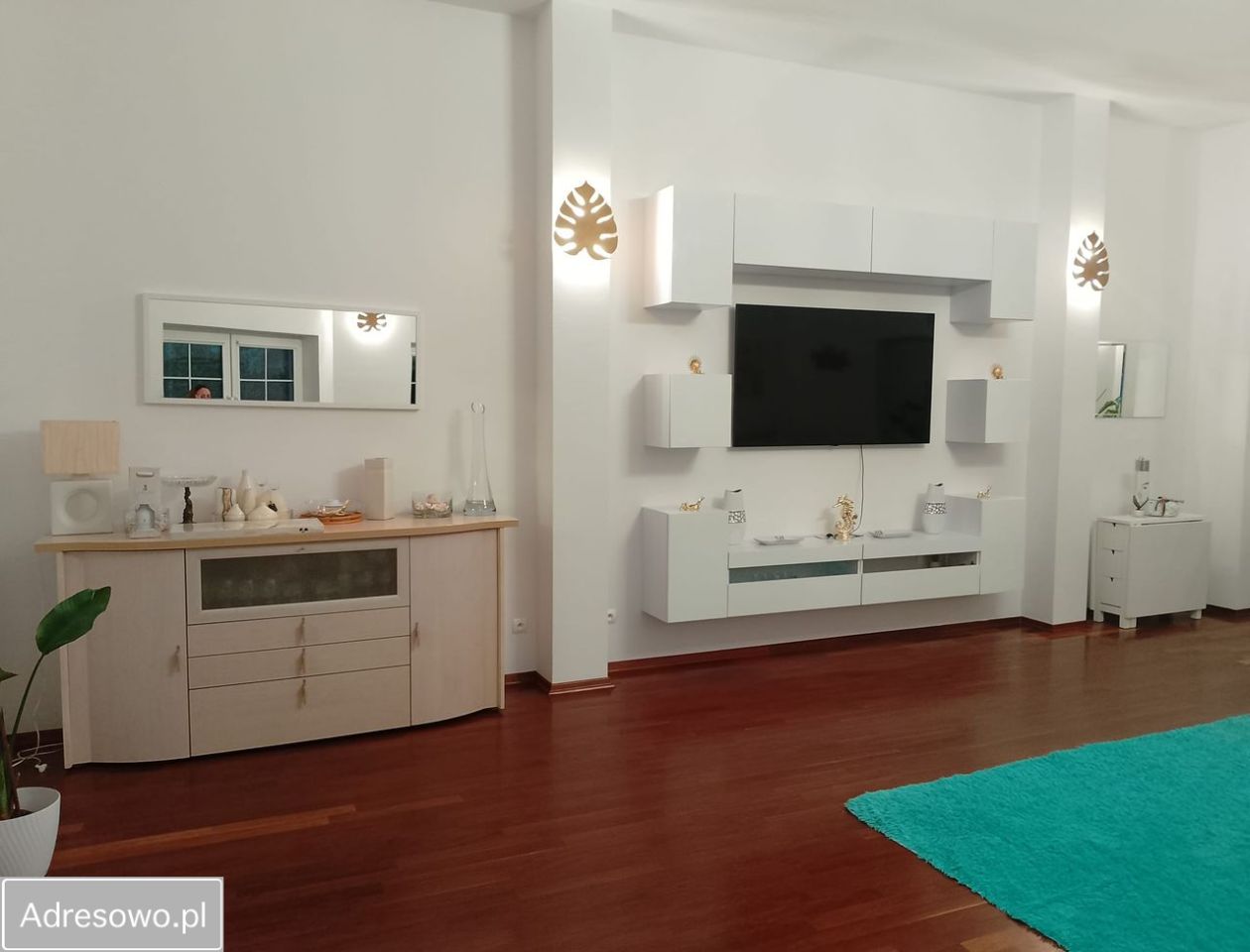 dom wolnostojący, 3 pokoje Piaseczno Centrum, ul. Syrenki. Zdjęcie 10