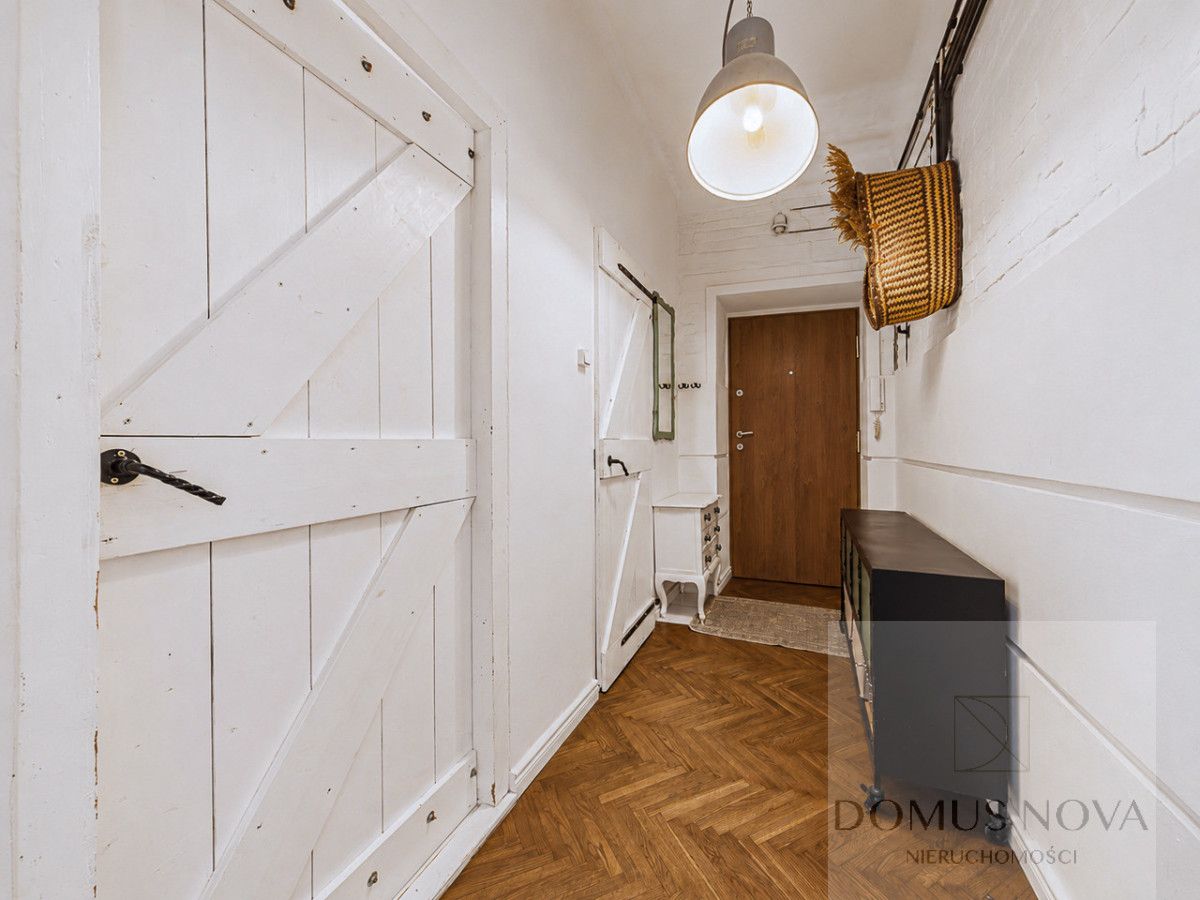 Mieszkanie 3-pokojowe Warszawa Praga-Południe, ul. Grochowska. Zdjęcie 11