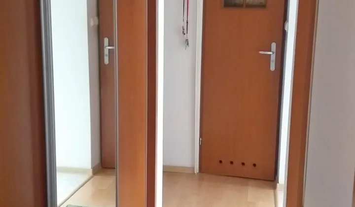 Mieszkanie 1-pokojowe Białystok Wygoda, ul. Wasilkowska