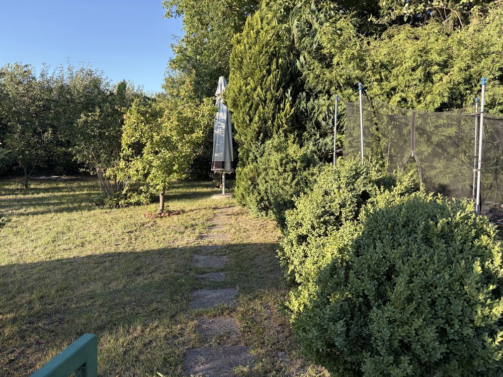 Działka rod Wałcz, ul. Bydgoska. Zdjęcie 3