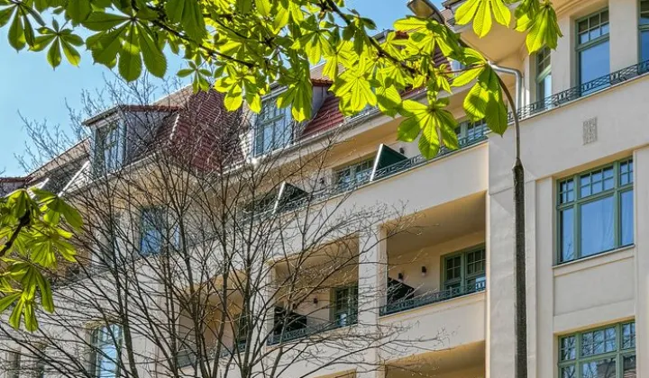 Mieszkanie 1-pokojowe Poznań Stare Miasto, ul. Tadeusza Kościuszki