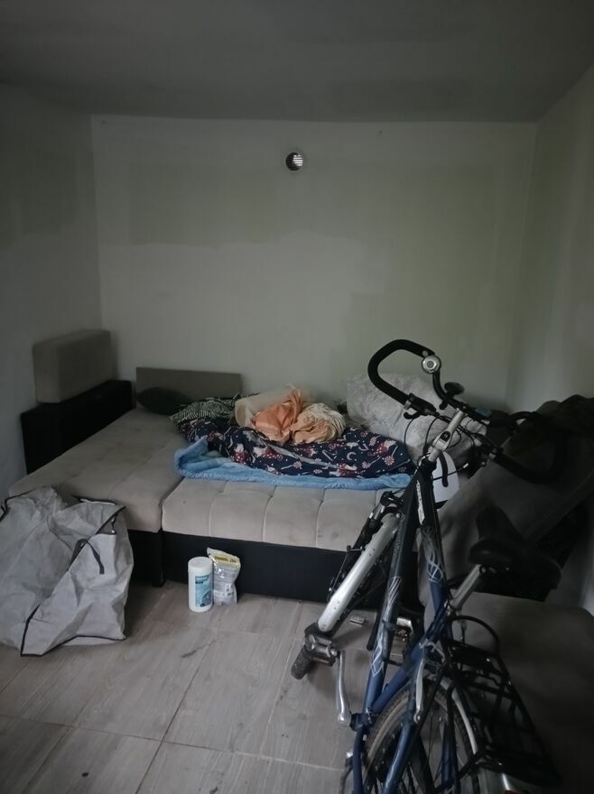 Działka rod Gdynia Chwarzno-Wiczlino. Zdjęcie 3