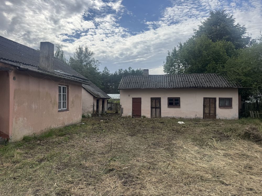 gospodarstwo Swaryszów. Zdjęcie 5
