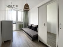 Mieszkanie 3-pokojowe Warszawa Wola, ul. Waliców. Zdjęcie 4