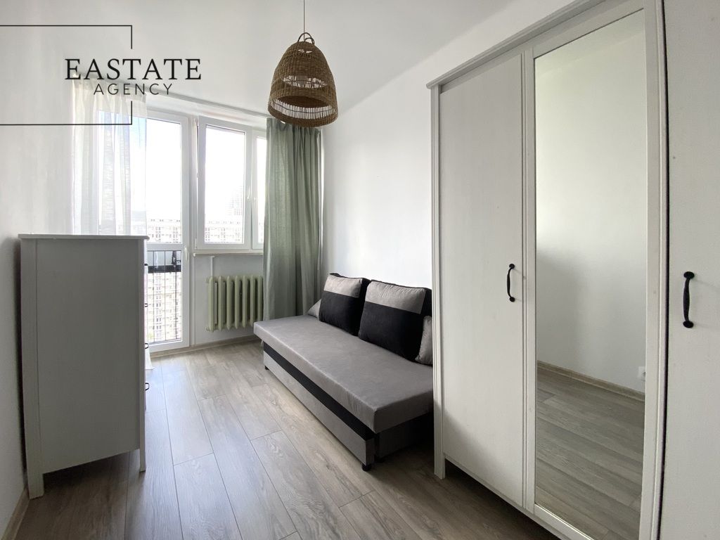 Mieszkanie 3-pokojowe Warszawa Wola, ul. Waliców. Zdjęcie 6
