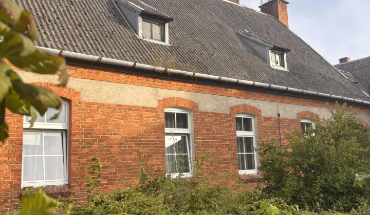 dom wolnostojący, 4 pokoje Lipowiec