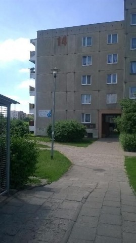 Mieszkanie 3-pokojowe Koło, ul. PCK. Zdjęcie 1